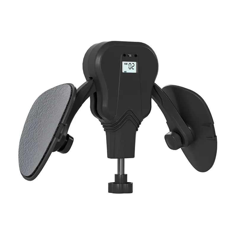 Adjustable Pelvic & Thigh Trainer
