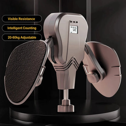 Adjustable Pelvic & Thigh Trainer