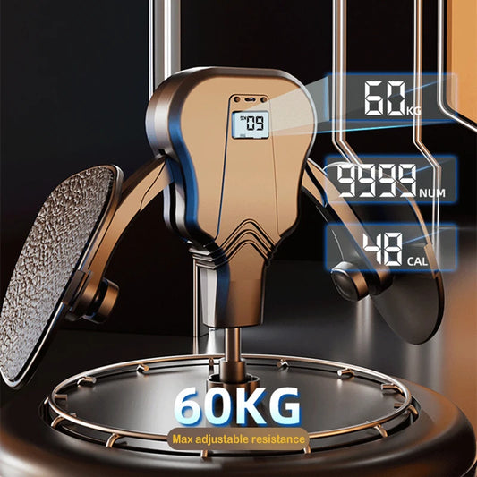 Adjustable Pelvic & Thigh Trainer