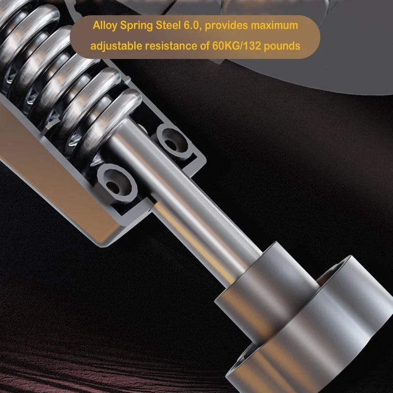 Adjustable Pelvic & Thigh Trainer