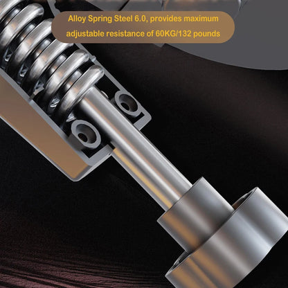 Adjustable Pelvic & Thigh Trainer