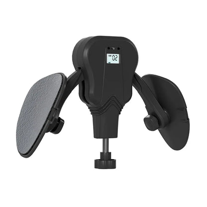 Adjustable Pelvic & Thigh Trainer